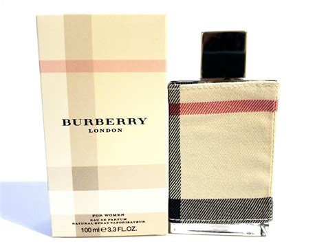 burberry parfum london femme|burberry london perfume original.